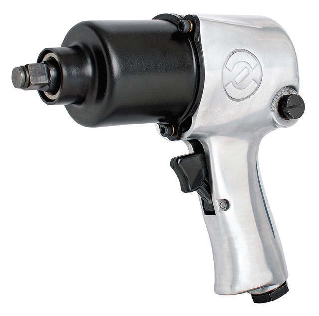 1561 Pistol pneumatic 1/2'' - 615322