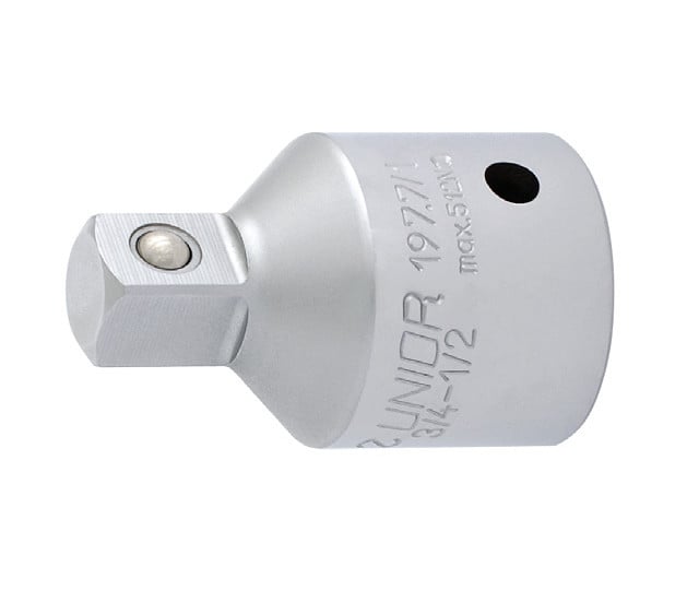 197.7/1 Adaptor 3/4"-1/2"
