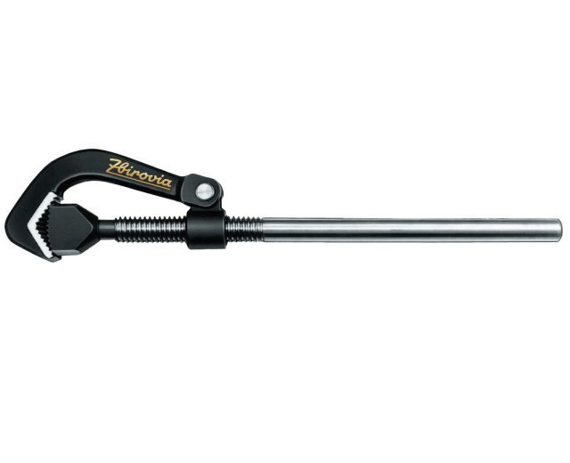 246 Cleste universal pentru tevi, L 600 mm - ZB246600