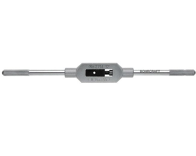 4300 Port-tarod reglabil DIN 1814, DIM 3, LT - 380 mm - 43001500030