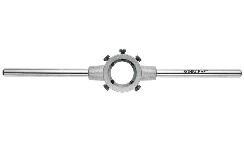 4400 Port-filiera DIN 225, DIM 2, DxH - 20 x 7 - 44001502007