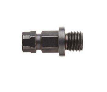 440B Adaptor M14 pentru carota diamantata pentru utilizare cu burghiul centrare pe masini de gaurit
