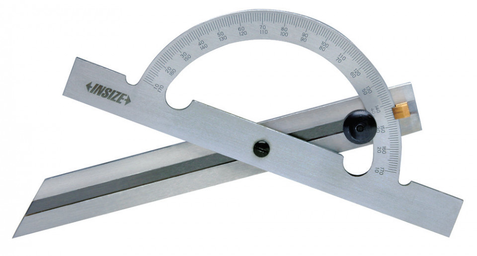4797 Raportor, DIM 250x500mm - 4797-250