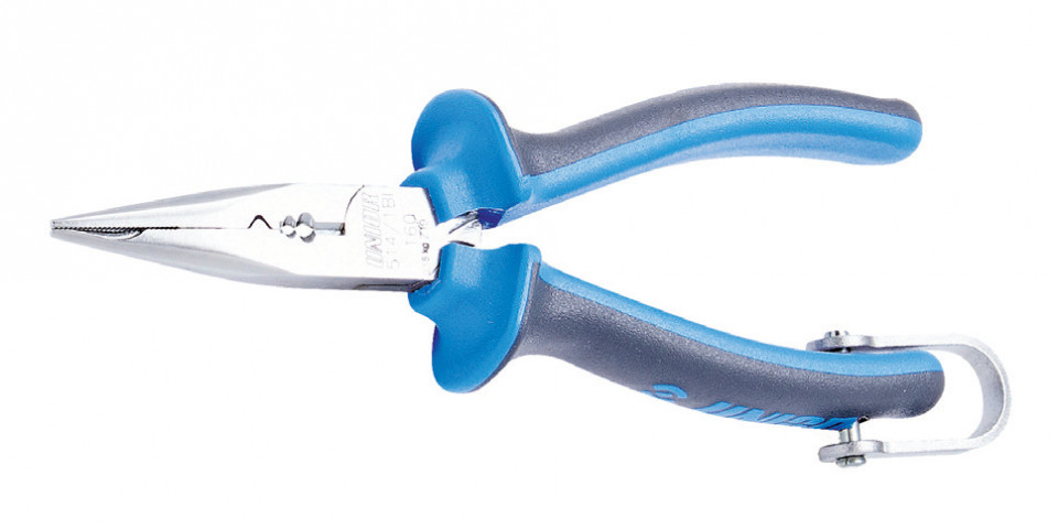 514/1BI-H Cleste multifunctional pentru electricieni cu inel pentru carabiniera, L 160 - 626259