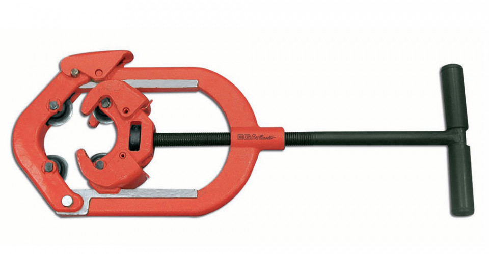 63356 Dispozitiv de taiat tevi, DIM 4"-6"