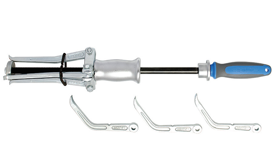 685/2 Extractor inertial, D1 30-80