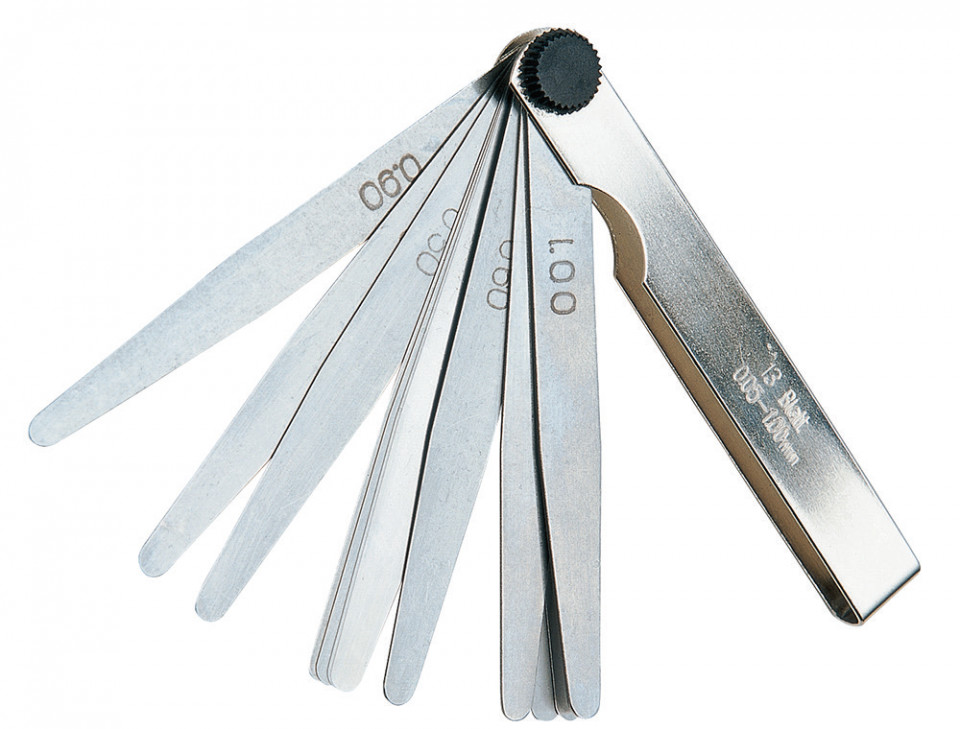 701 Set lere, DIM 0.05-1 /13 piese - 601897