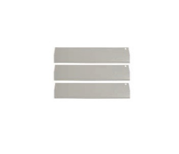 940HS3S3 Seturi de 3 partitii pentru sertare laterale 940H1