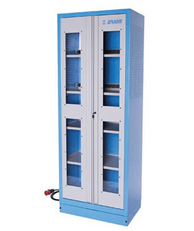 991LMS.PS1 Statie de incarcare scule cu acumulator