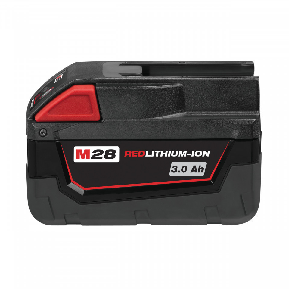 Acumulator Milwaukee M28 BX, 3AH