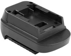 Adaptor acumulatori Milwaukee & Dewalt 18V pentru alimentarea proiectoarelor MAGNUM MULTIBATERY