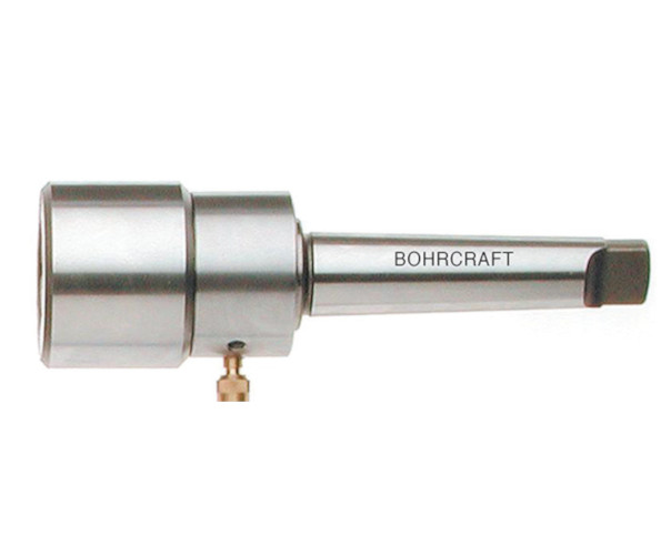 Adaptor Con Morse - Weldon 3/4" cu sistem intern de lubrifiere, CON MORSE MK 2