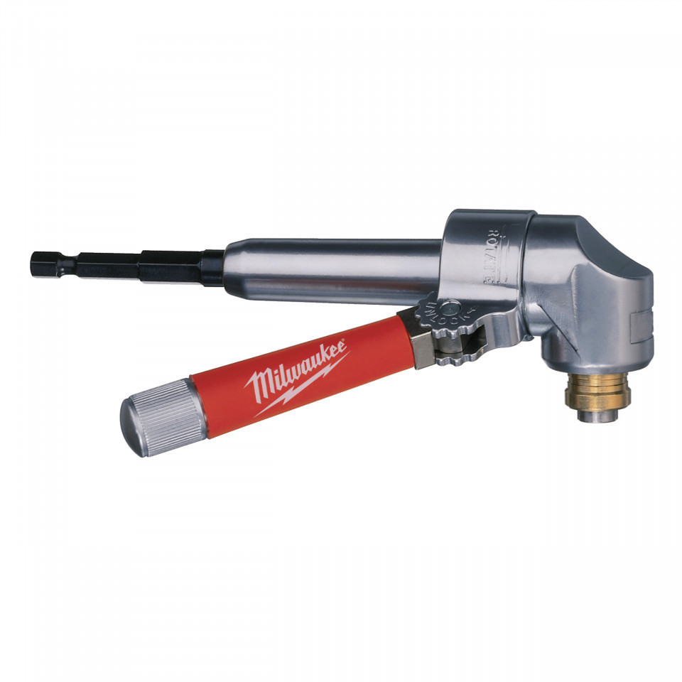 Adaptor la unghi OSD 2 Milwaukee, 51 mm inaltime