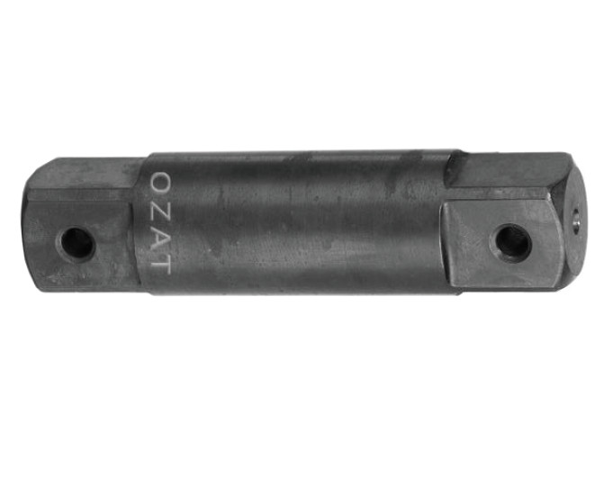 Adaptor prelungitor IMPACT (tata-tata) OZAT 3/4" L51mm