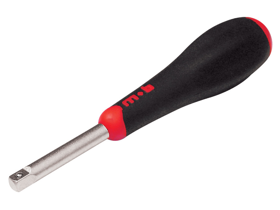 Antrenor MOB simplu cu maner 1/4” - 33 mm