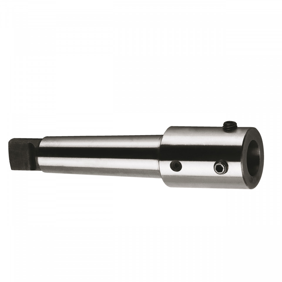 Arbore adaptor Milwaukee Morse MT3 - Weldon