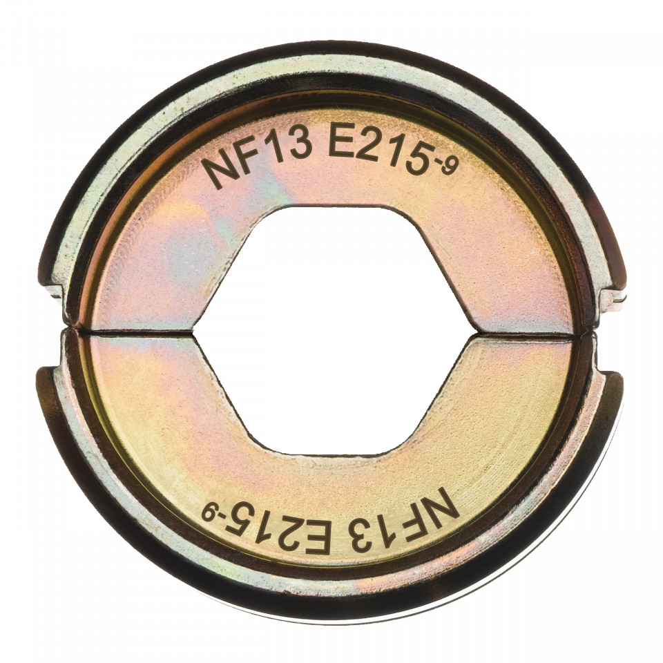 Bacuri de sertizare NF NF13 E215-9