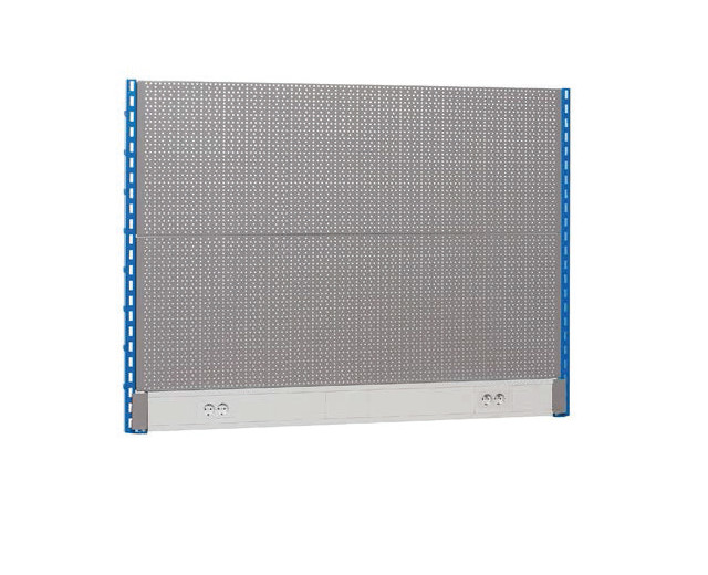 Banc de lucru modular - Modul 8, DIM 1155x1500 mm