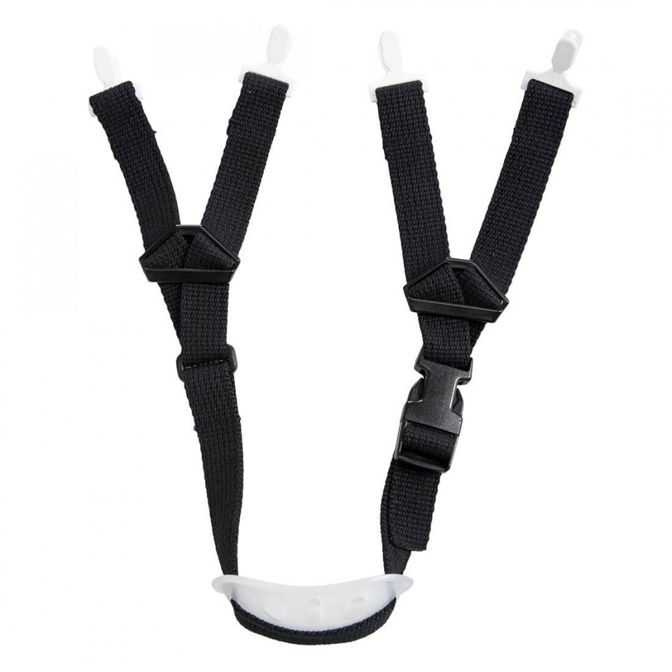 Banda Barbie 4 Expertbase, pachet 5 buc, culoare Negru PA47