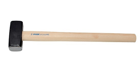 Baros cu fate drepte, Unior 8000 g