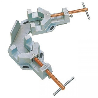 BESSEY Set menghină pentru sudură SM10, Deschidere: 100 mm