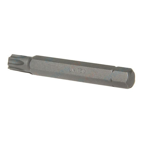Bit Jonnesway 10mm Torx T50 lung