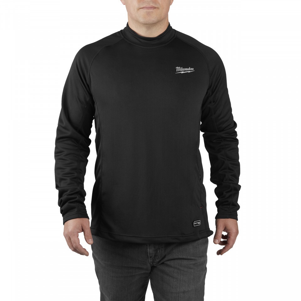 Bluză încălzită WORKSKIN™ reîncărcabilă USB Milwaukee