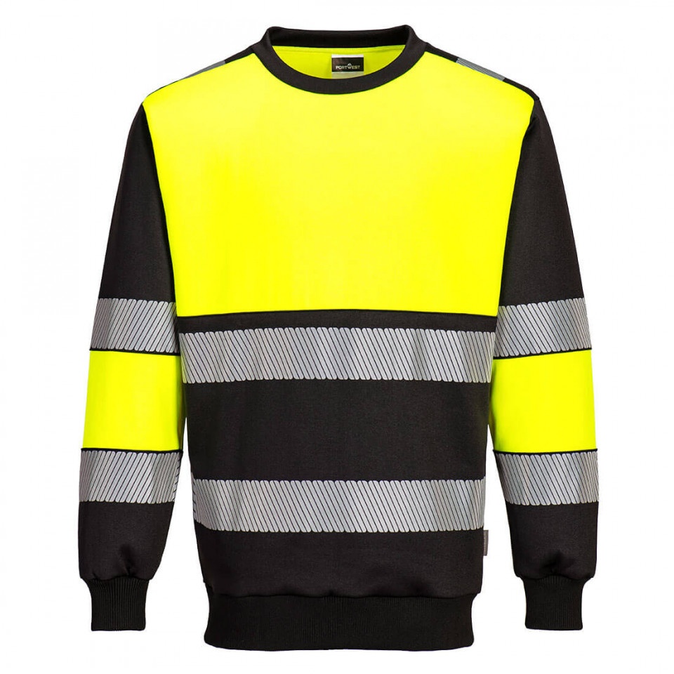 Bluza PW3 H-Vis Class 1 PW376