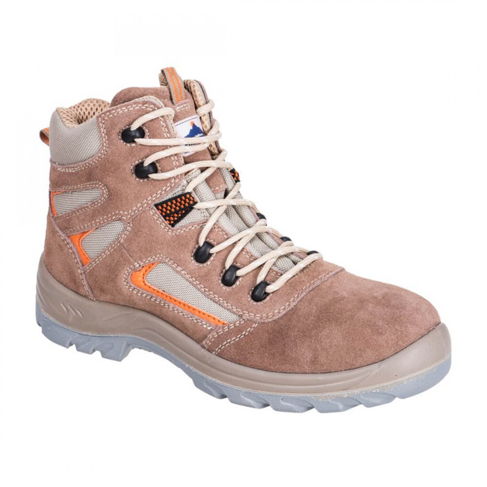 Bocanc Portwest Compositelite Reno Mid Cut Boot S1P FC53