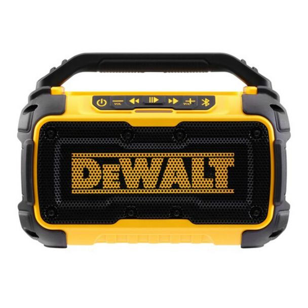 Boxa portabila Dewalt DCR011, 10 W