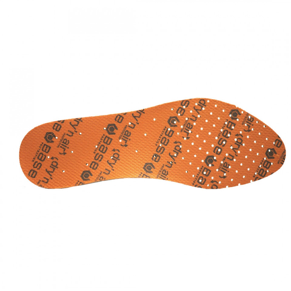 Branturi Dry'N Air Record - Textile B6300, culoare Portocaliu