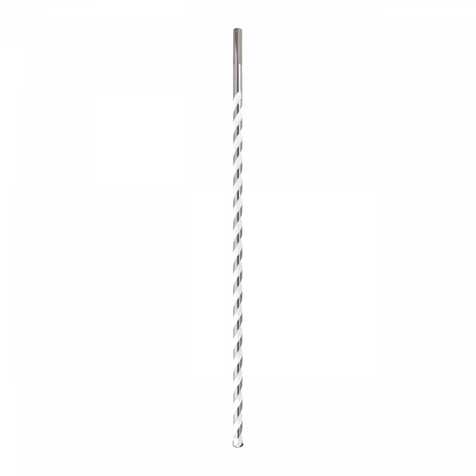 Burghie multimaterial Milwaukee (Lungime totală (mm): 400, Ø (mm): 10, Lungime activă (mm): 340)