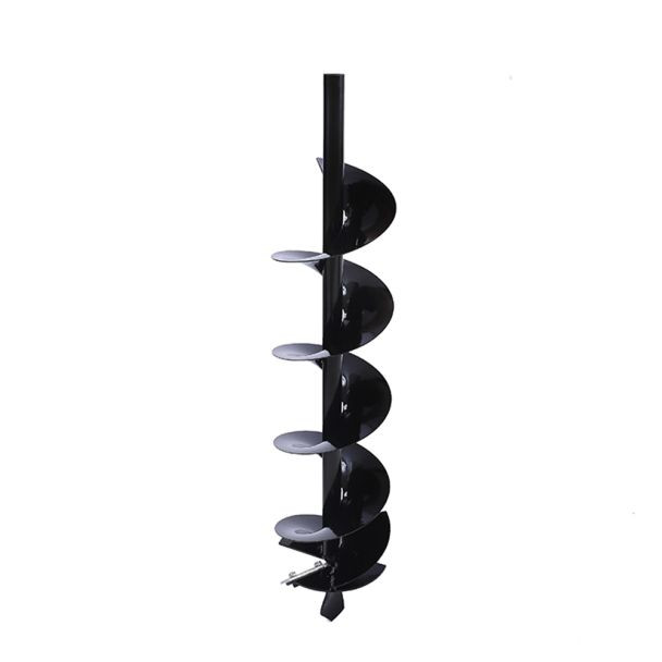 Burghiu Greenfield GBP_100, pentru pamant, 100x800 mm pentru G-MB52