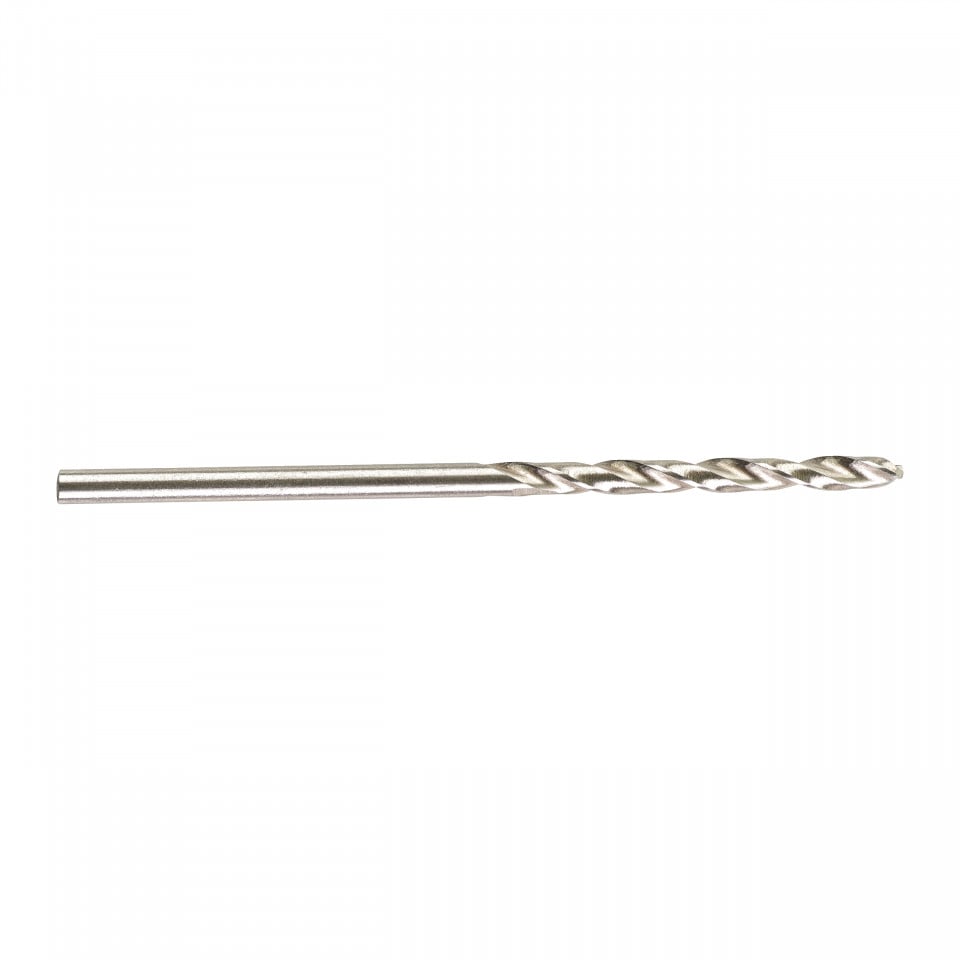 Burghiu metal MILWAUKEE THUNDERWEB - DIN 338 Ø 2.1x24x49 mm - set 10 buc