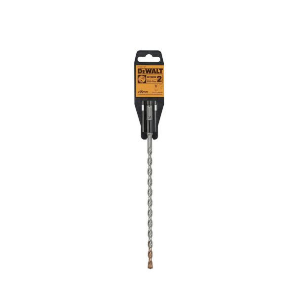 Burghiu pentru beton DeWALT DT9531, EXTREME 2 SDS Plus, 8 X 200 X 260 mm