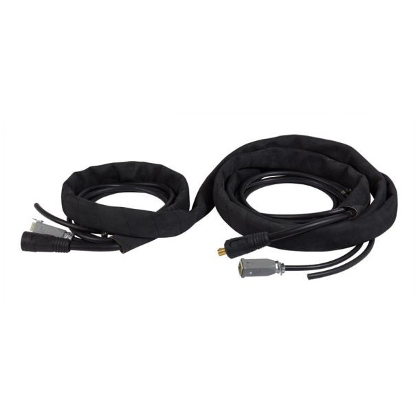 Cablu interconectare sursa-derulator Mig-Mag Telwin 802266, lungime 4 m