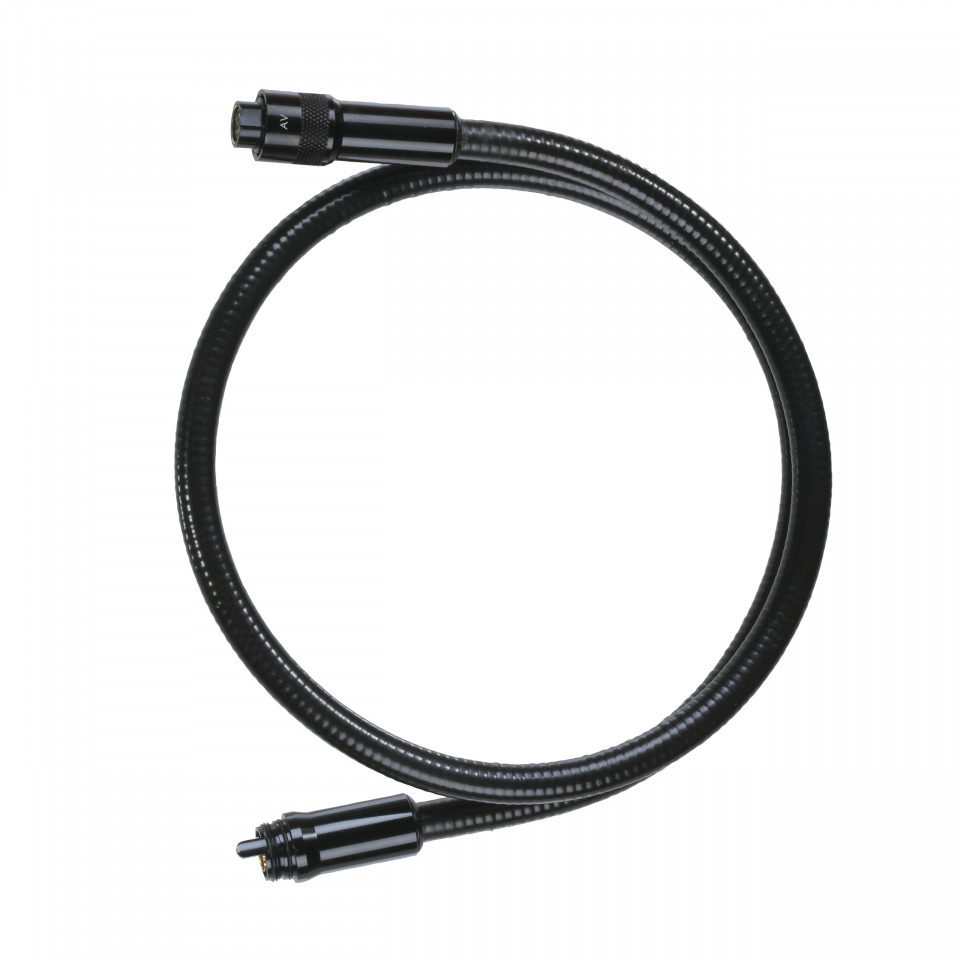 Cabluri prelungitoare Milwaukee 17 mm / 90 cm for C12 AVD and C12 AVA