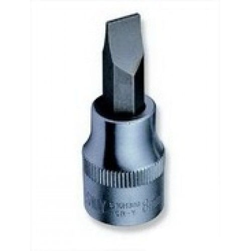 Cap cheie tubulara manuala Jonnesway 1/4" cu surubelnita cap 3mm