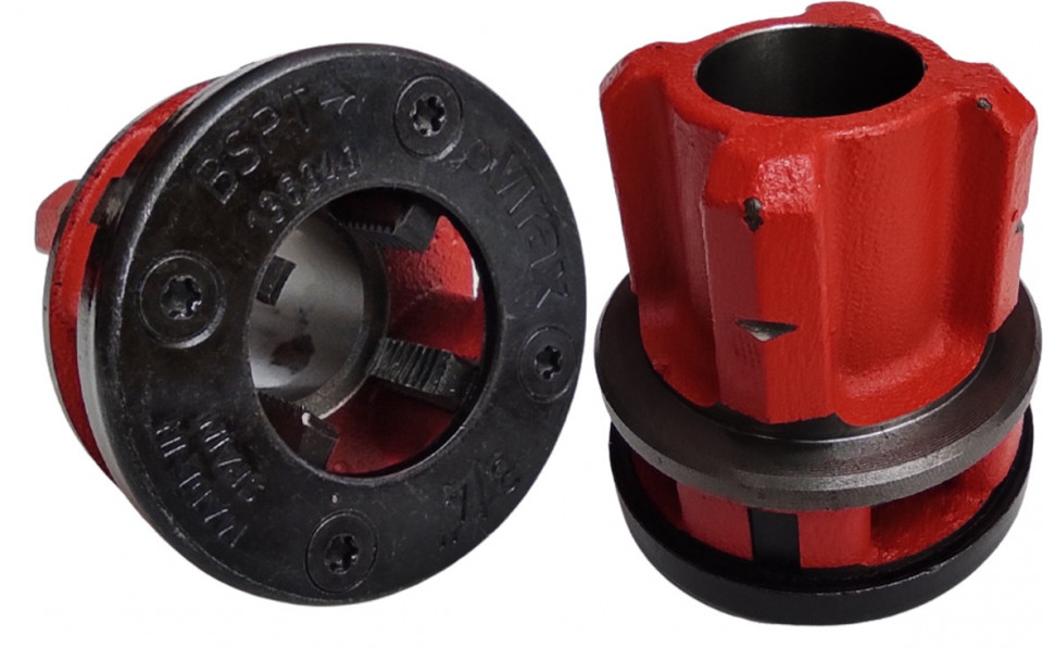 CAP DE FILETAT 3/4" BSPT DREAPTA