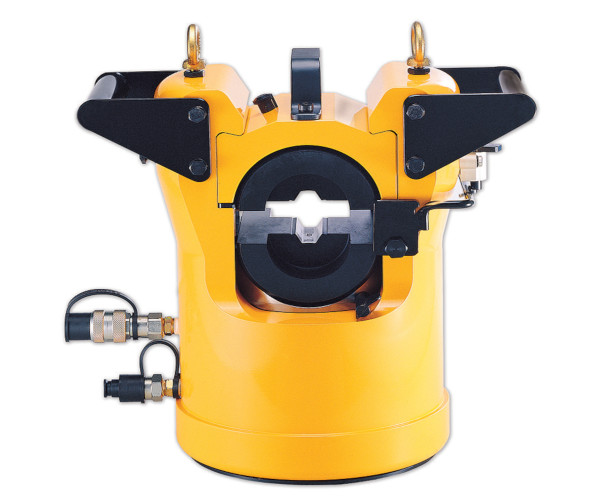 Cap hidraulic pentru sertizat max 86 mm OD, CAPACITATE 86 mm OD, AMB - 1