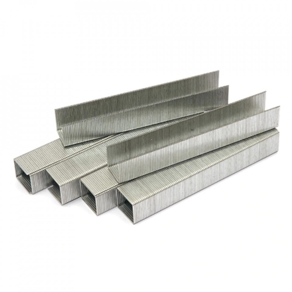 Capse AIR-STAPLES_40x5.7 Airmaster, 40x5.7 mm, 5000buc