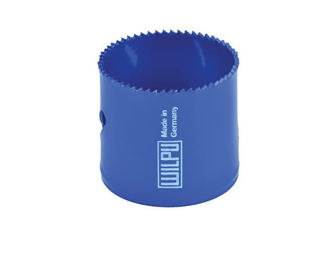 Carote Bi-Metal 8% Cobalt 10 TPI 14 mm