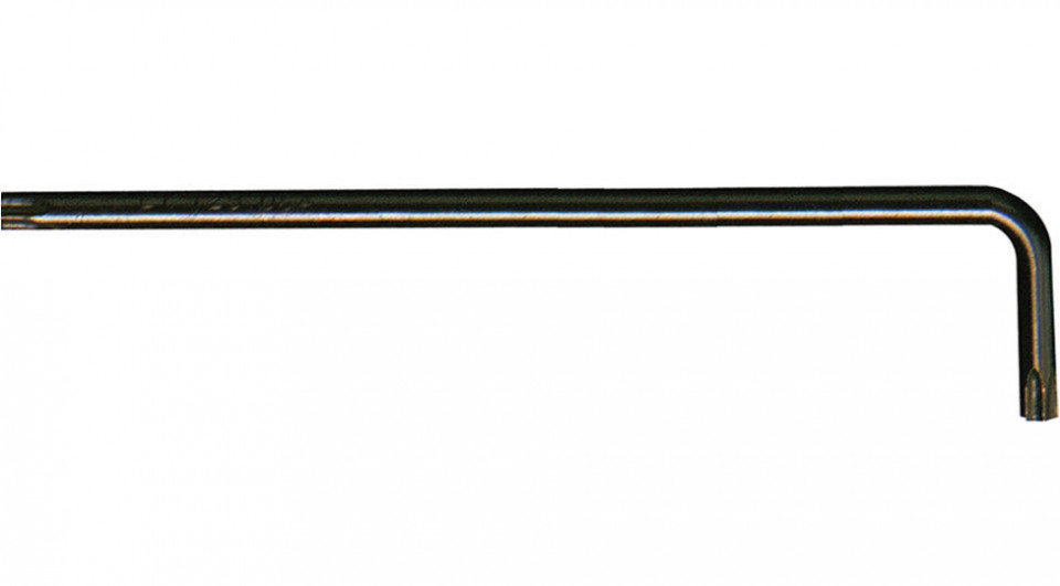 Chei locas cu profil TX, varianta lunga, T5
