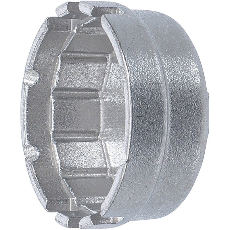 Cheie capac pentru filtru de ulei, Ø64,5 mm x 14 canturi, 3/8"