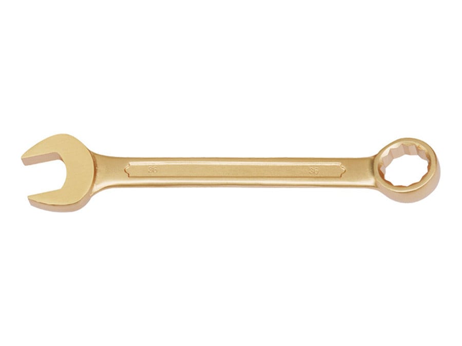 Cheie combinata - MOB AEX - 14 mm