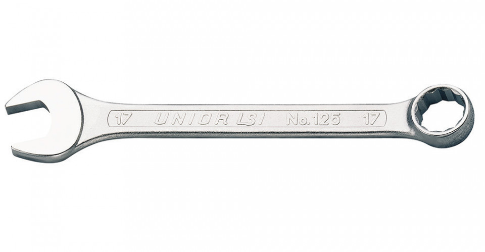 Cheie combinata Unior, varianta scurta 36 mm