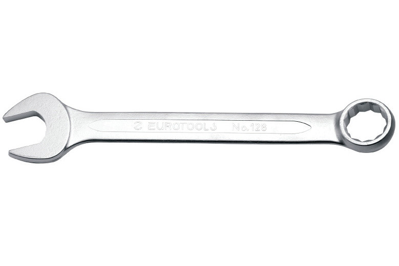 Cheie combinata Unior, varianta scurta 6 mm