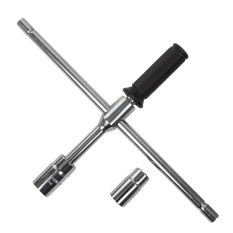 CHEIE CR-VA TIP T CU TUBULARE PROLINE 1/2" 17X19/21X23MM