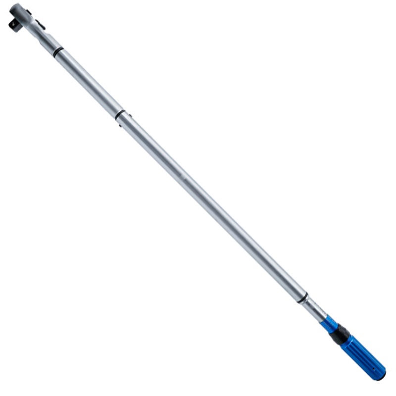 Cheie dinamometrica 3/4", 200-800 Nm, ±3%, BGS