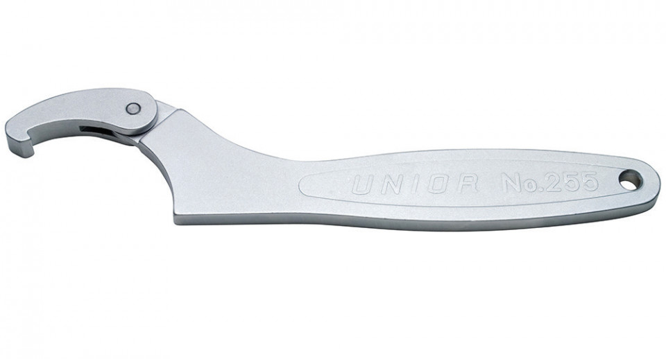 Cheie ghiara flexibila, Unior DIM 80-120 mm